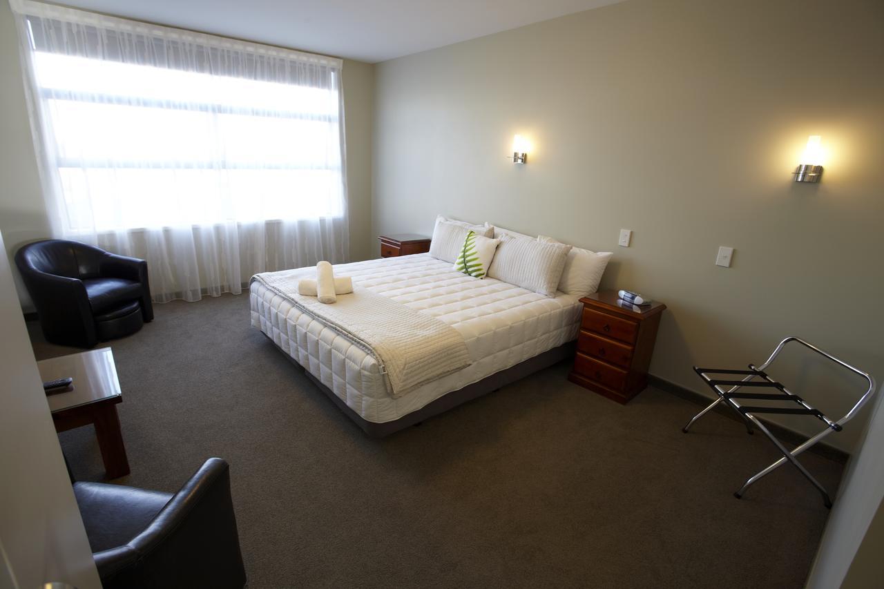 Stumpers Hotel Hokitika Exteriér fotografie
